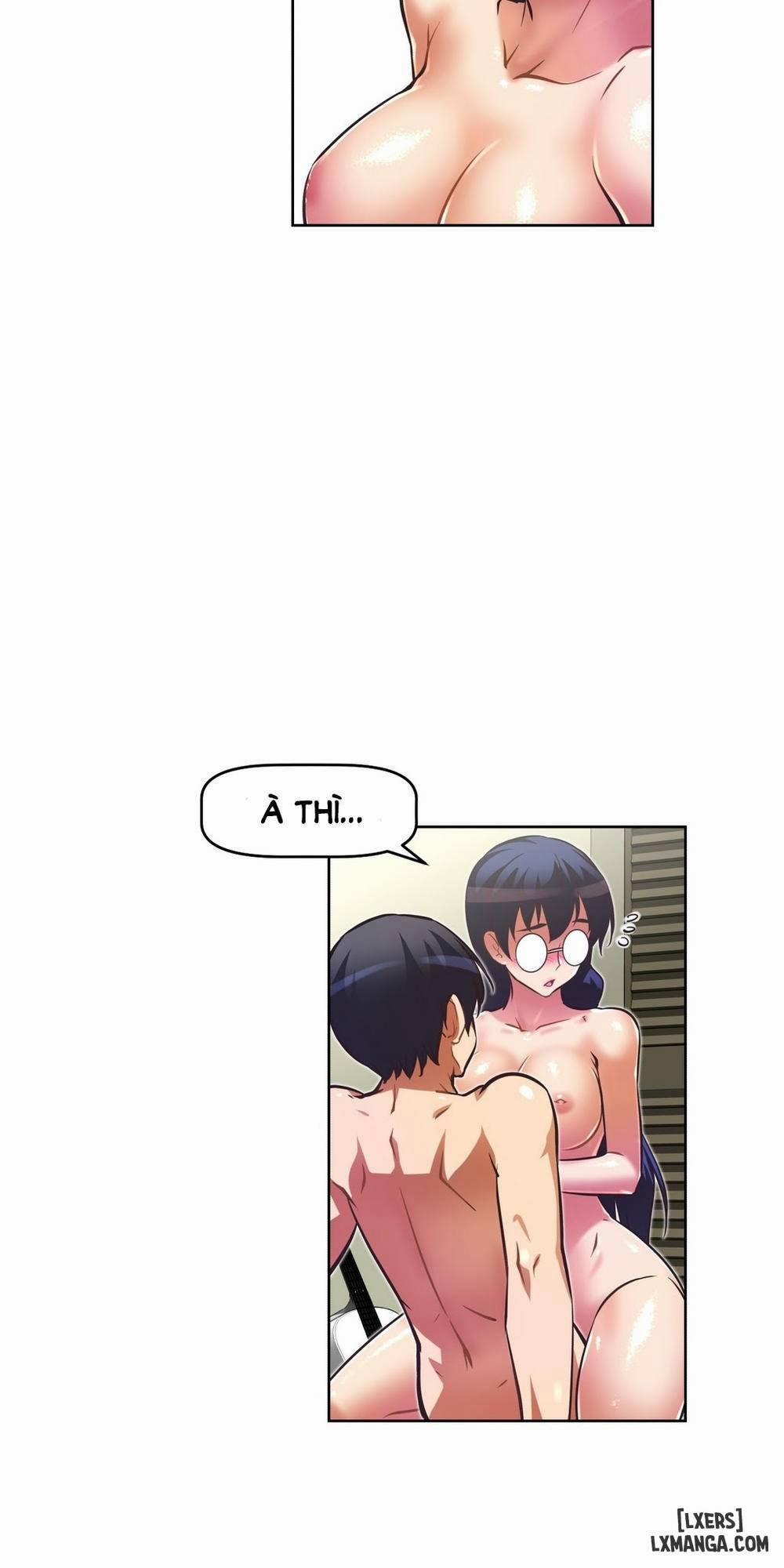 Phóng Thích Dục Vọng 43 trang 56