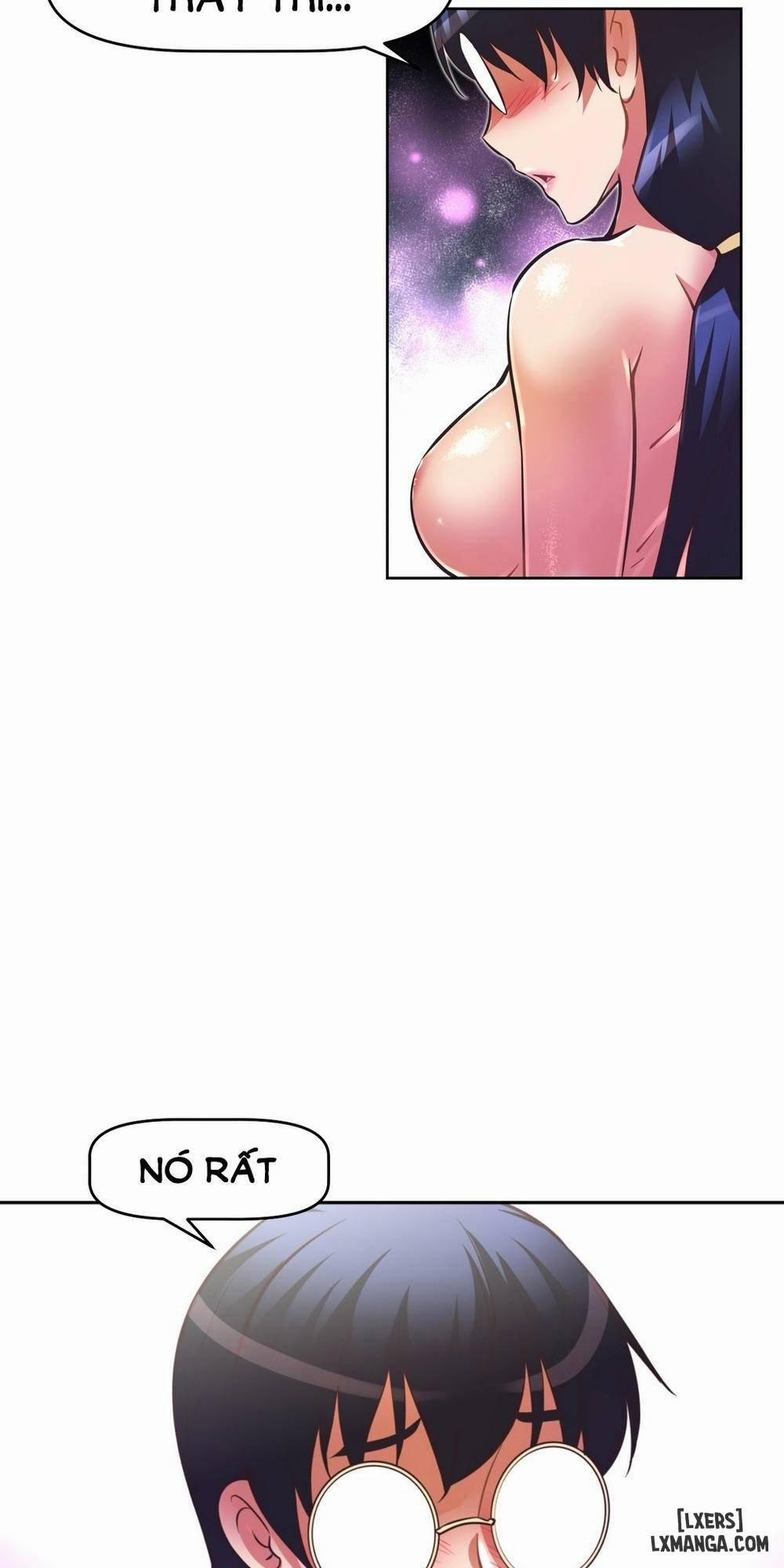 Phóng Thích Dục Vọng 43 trang 58