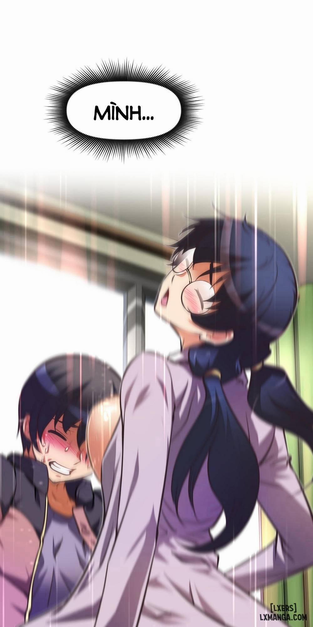 Phóng Thích Dục Vọng 43 trang 6