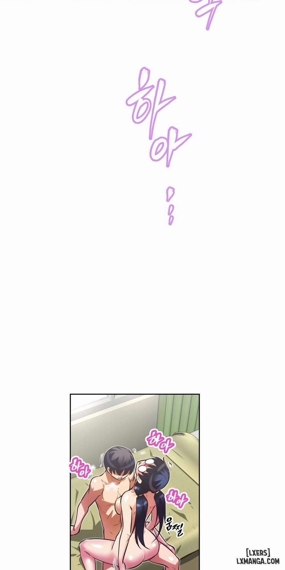 Phóng Thích Dục Vọng 43 trang 84