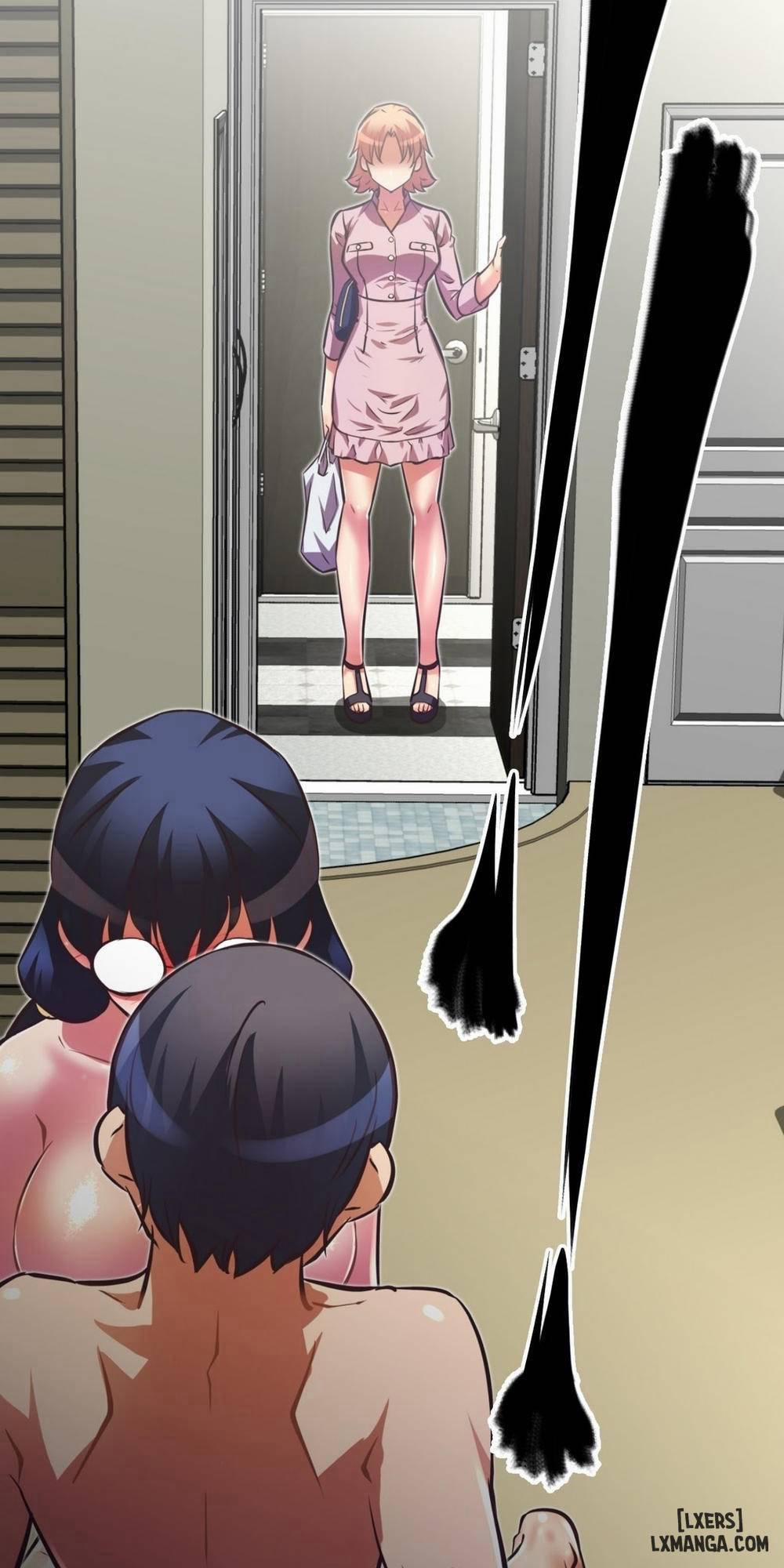 Phóng Thích Dục Vọng 43 trang 87