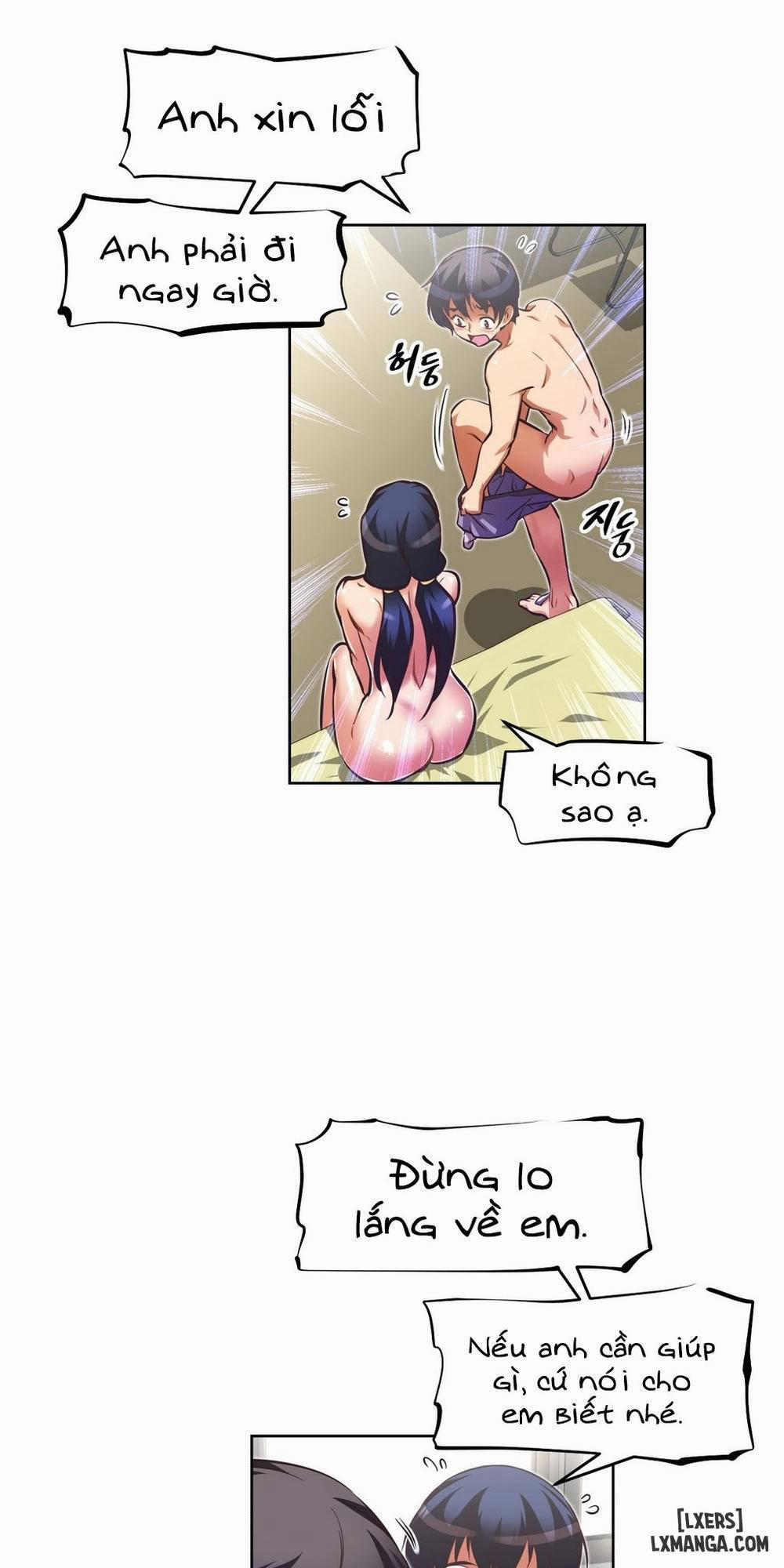 Phóng Thích Dục Vọng 44 trang 13