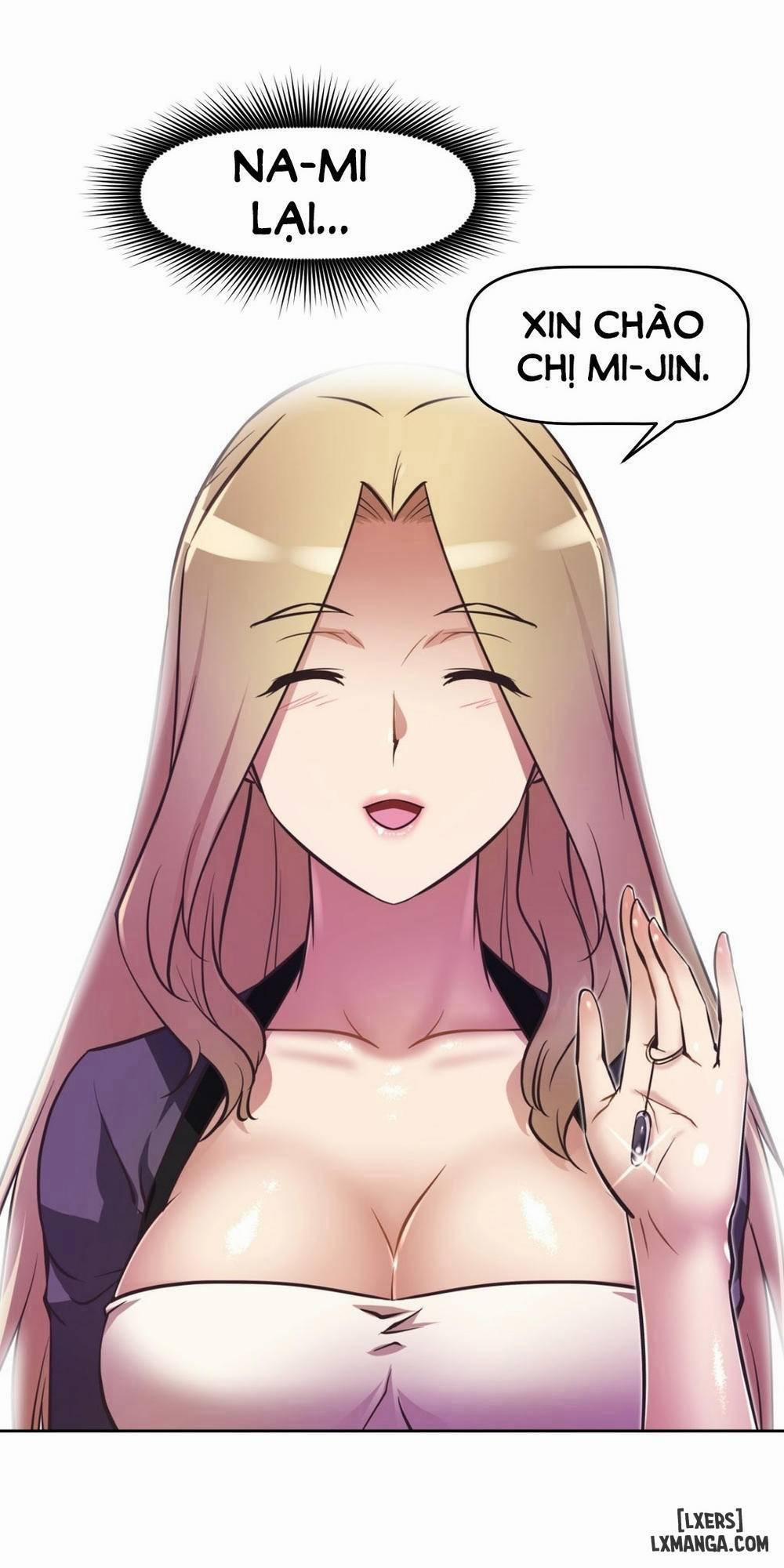 Phóng Thích Dục Vọng 44 trang 2