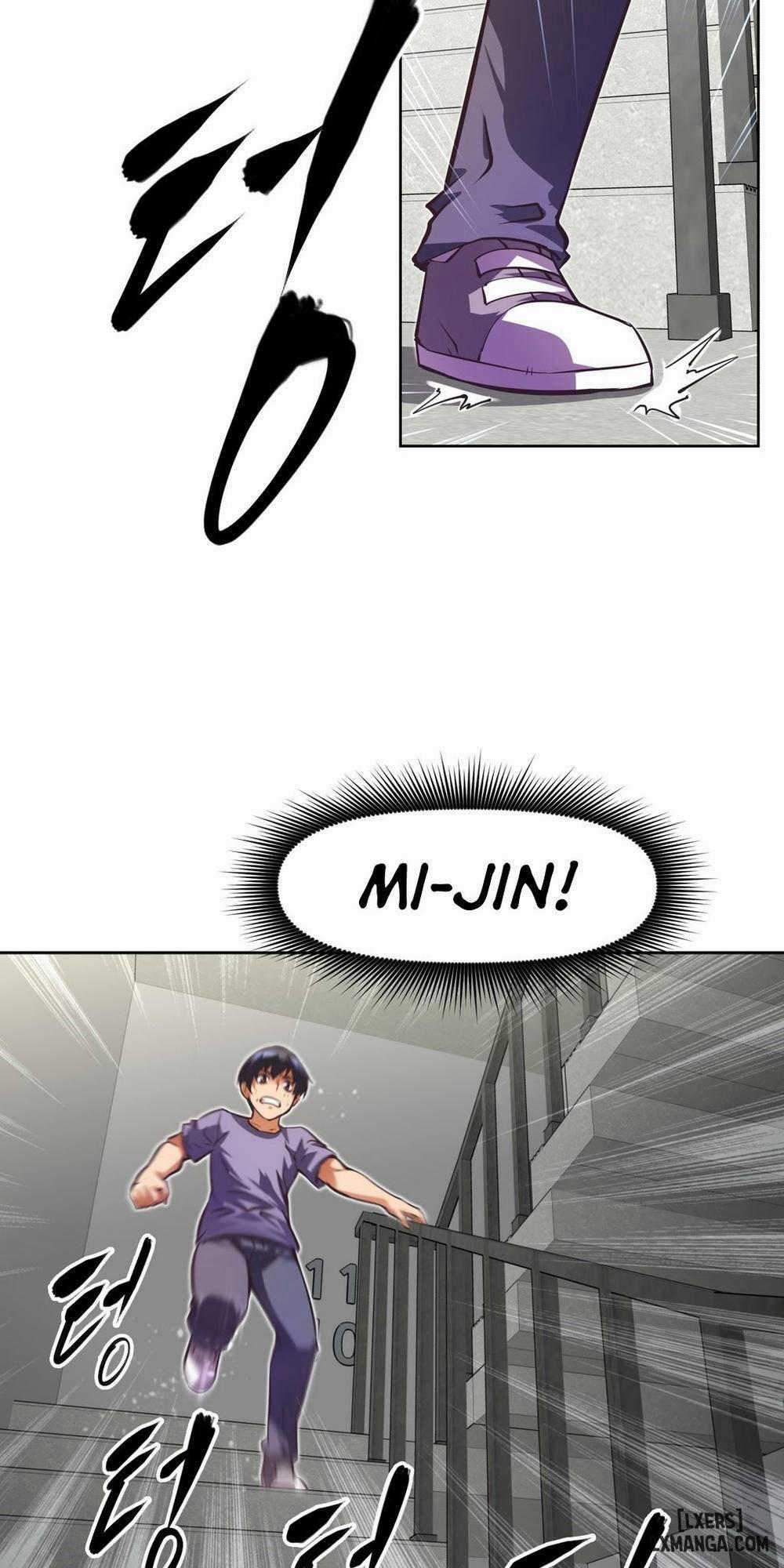 Phóng Thích Dục Vọng 44 trang 25