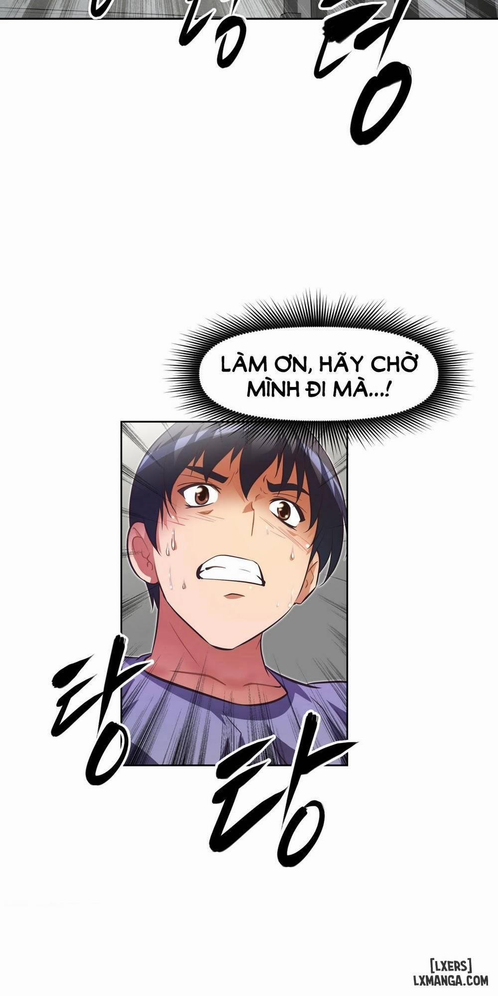 Phóng Thích Dục Vọng 44 trang 26