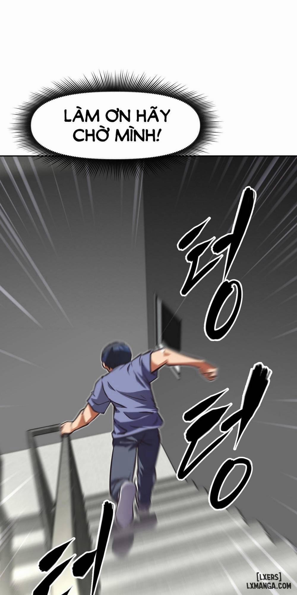 Phóng Thích Dục Vọng 44 trang 29