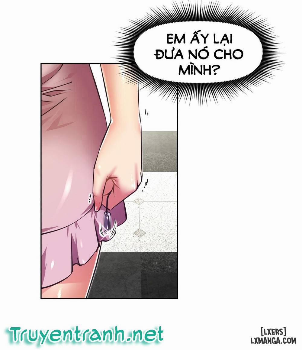 Phóng Thích Dục Vọng 44 trang 4