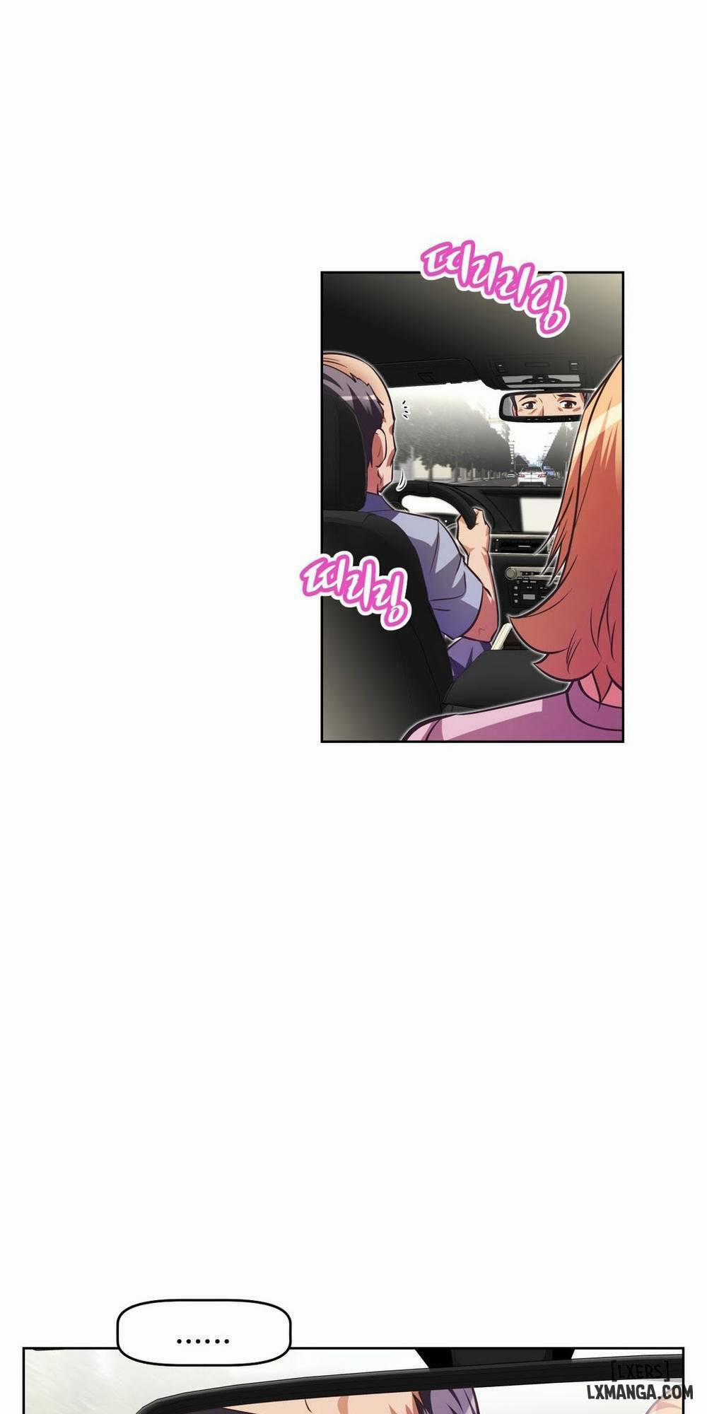 Phóng Thích Dục Vọng 44 trang 40