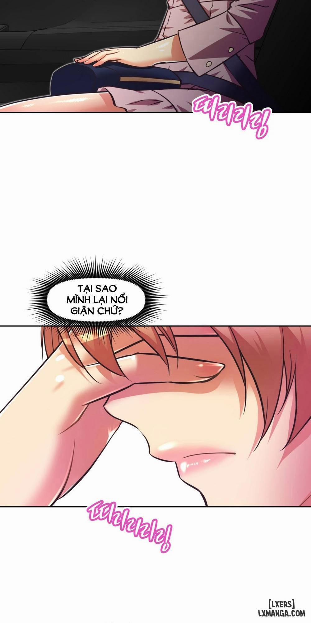 Phóng Thích Dục Vọng 44 trang 42