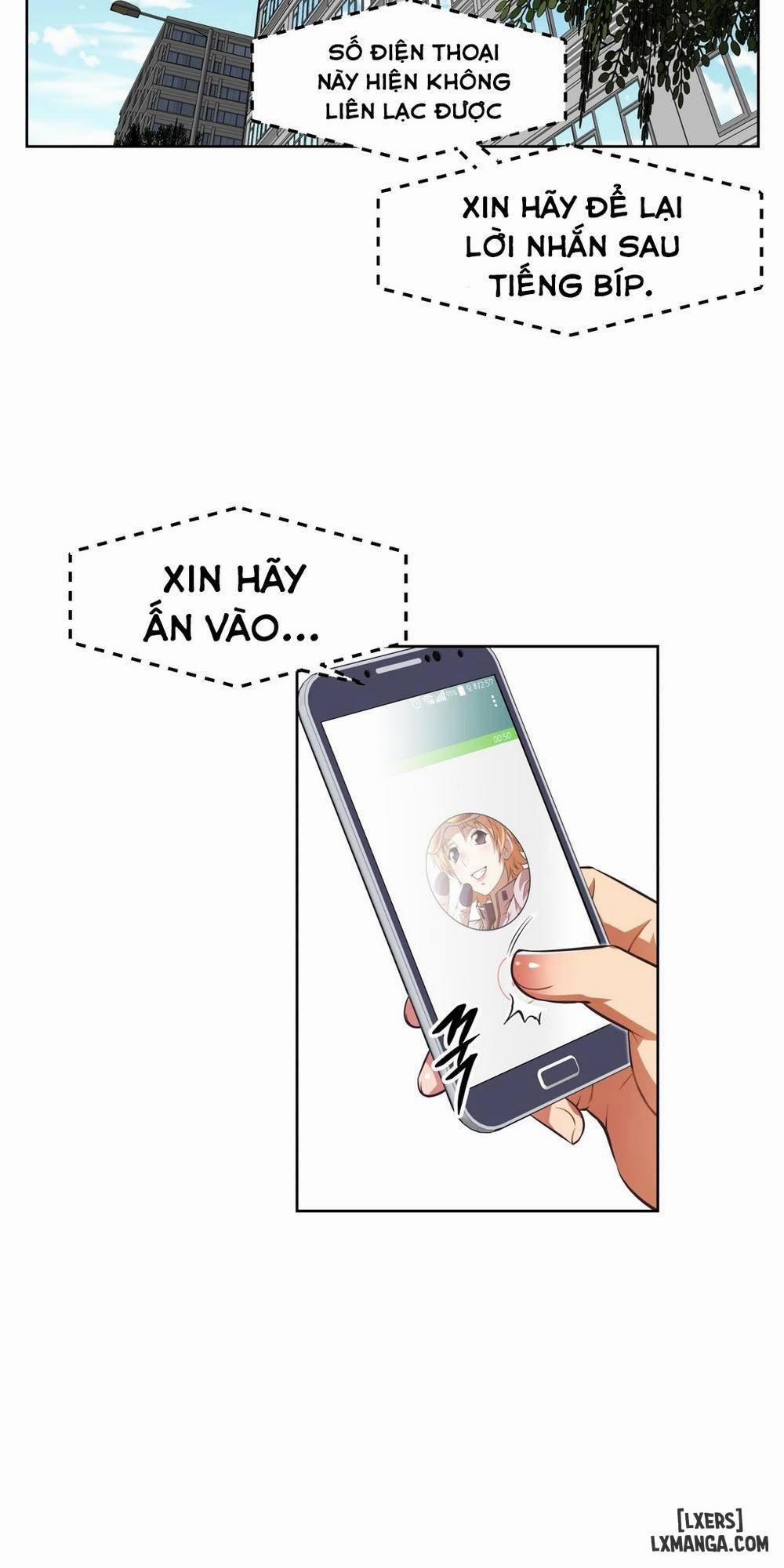 Phóng Thích Dục Vọng 44 trang 47