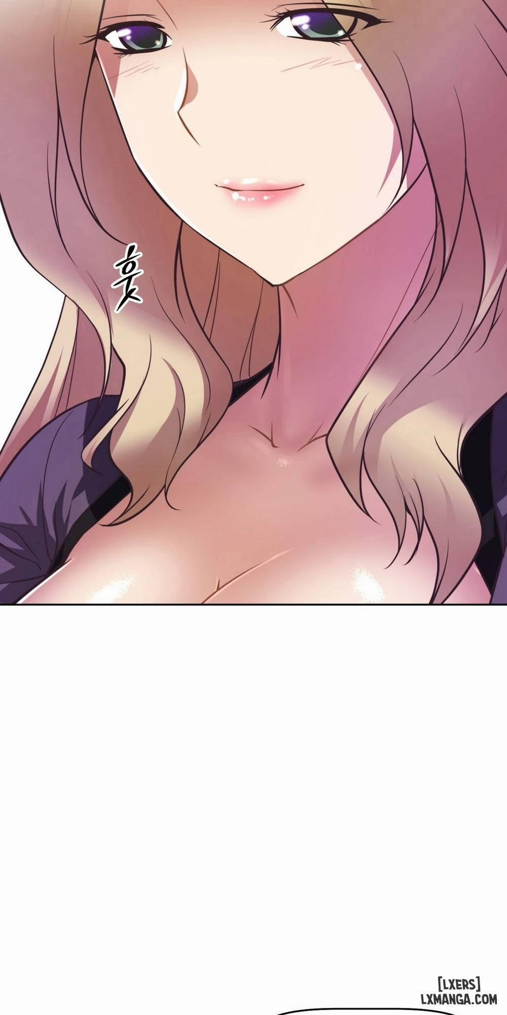 Phóng Thích Dục Vọng 44 trang 51