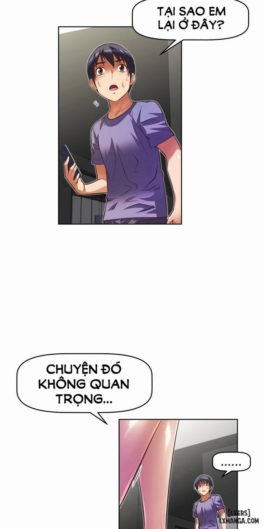 Phóng Thích Dục Vọng 44 trang 52