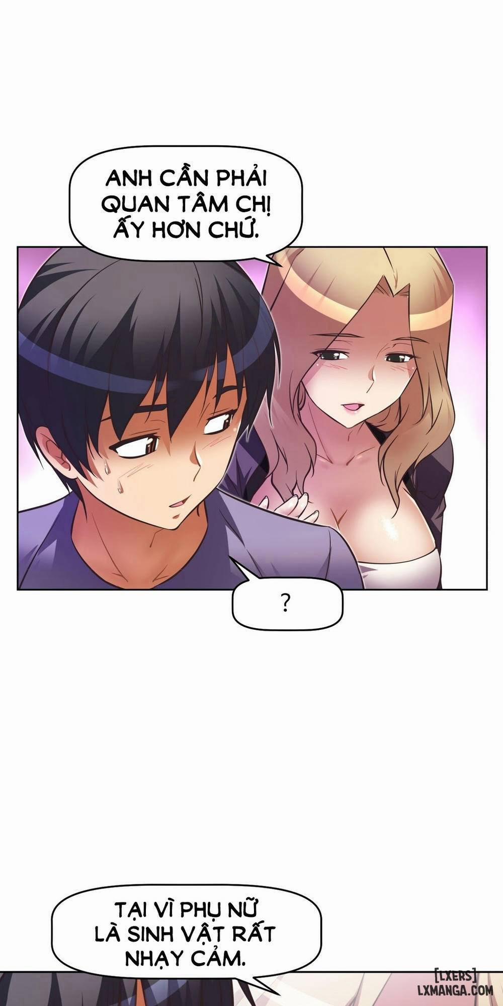 Phóng Thích Dục Vọng 44 trang 56