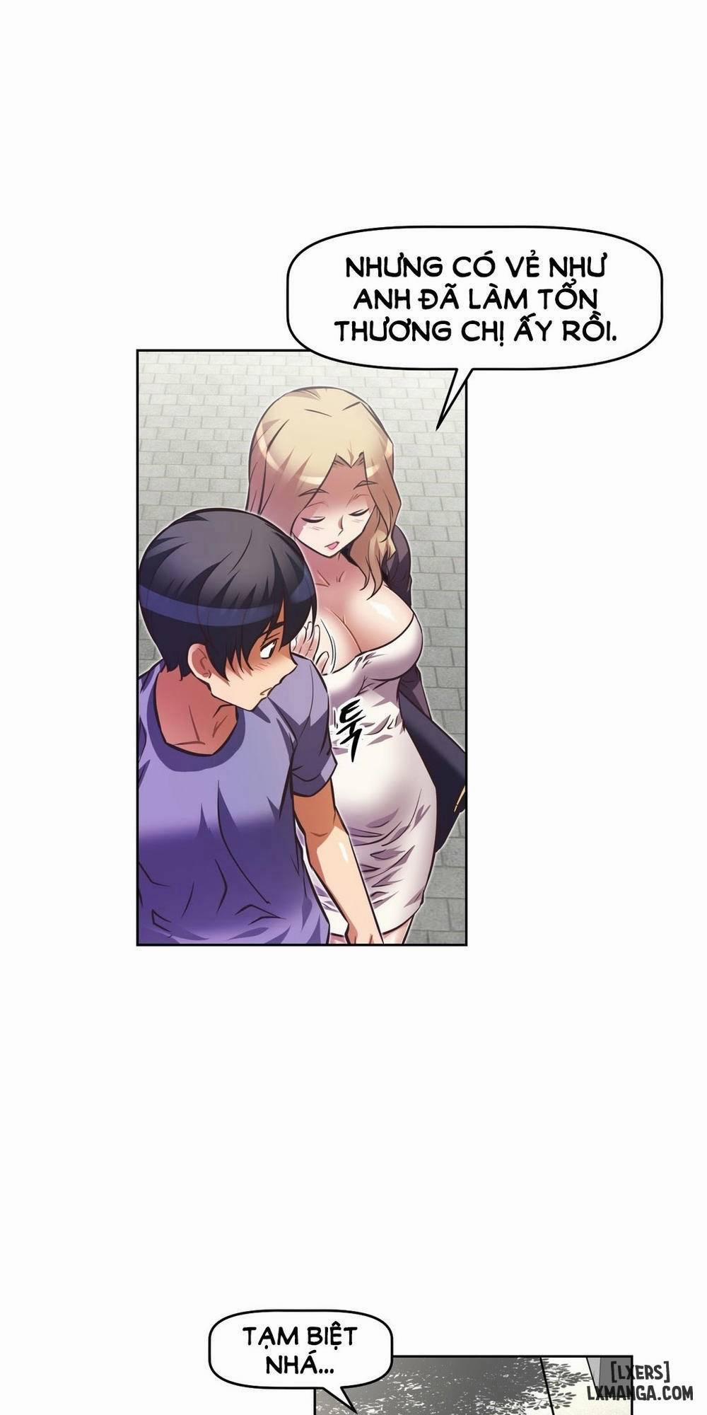 Phóng Thích Dục Vọng 44 trang 61