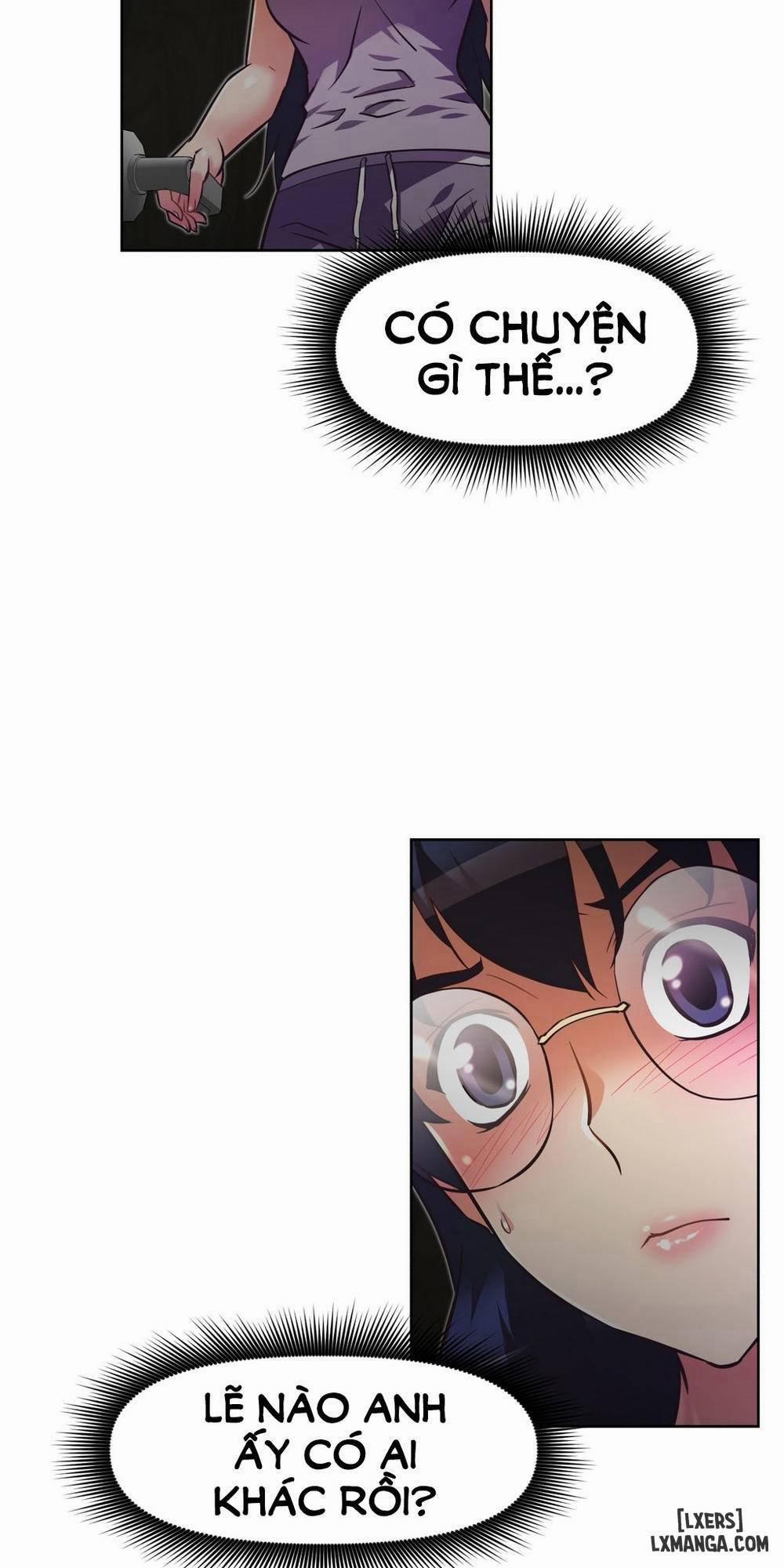 Phóng Thích Dục Vọng 44 trang 80