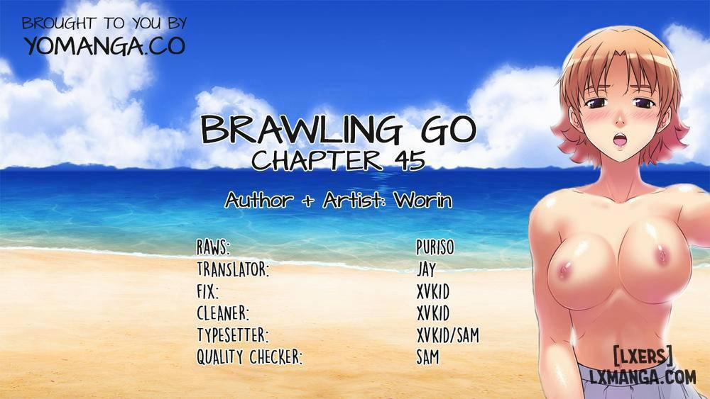 Phóng Thích Dục Vọng 45 trang 0