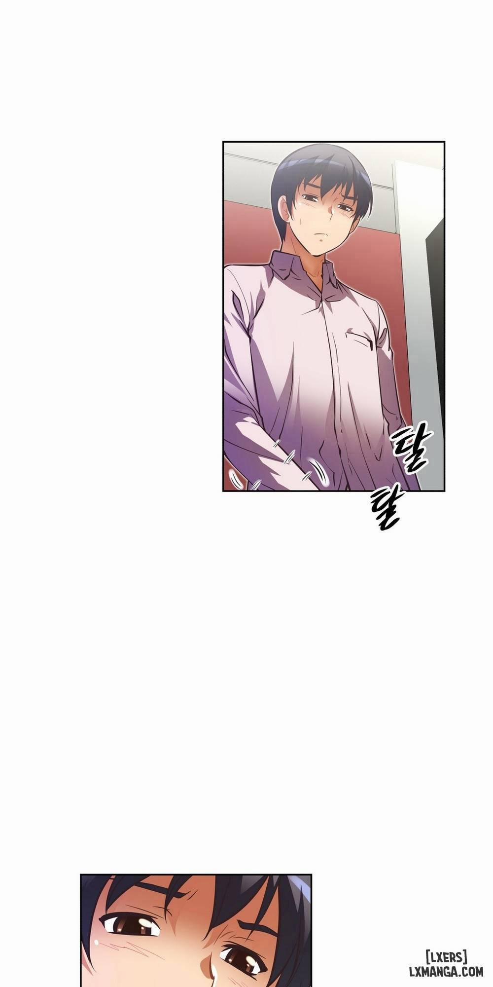 Phóng Thích Dục Vọng 45 trang 12