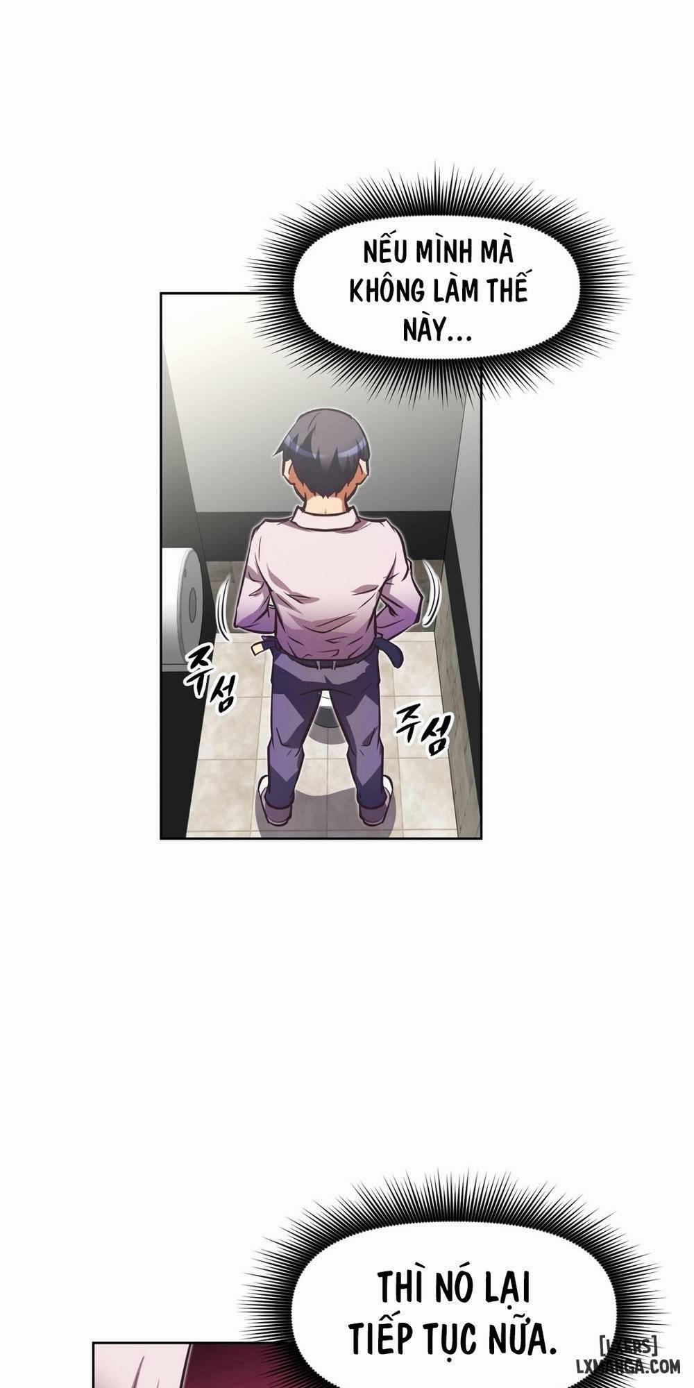 Phóng Thích Dục Vọng 45 trang 14