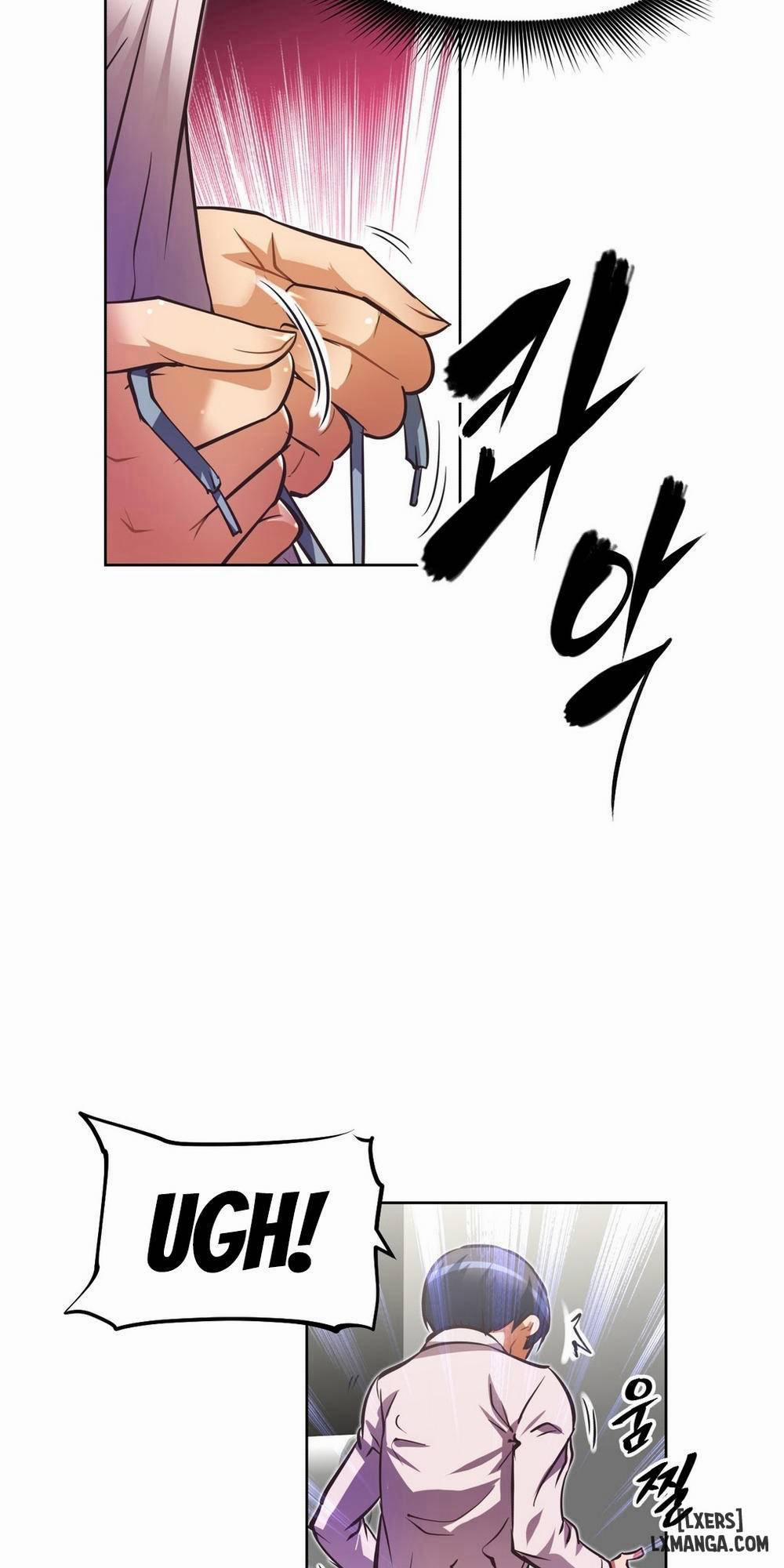 Phóng Thích Dục Vọng 45 trang 15