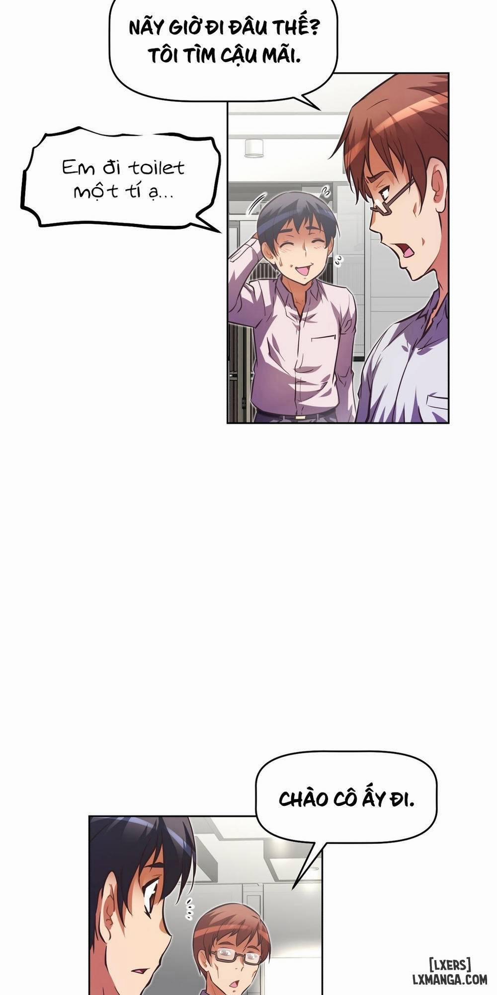 Phóng Thích Dục Vọng 45 trang 21