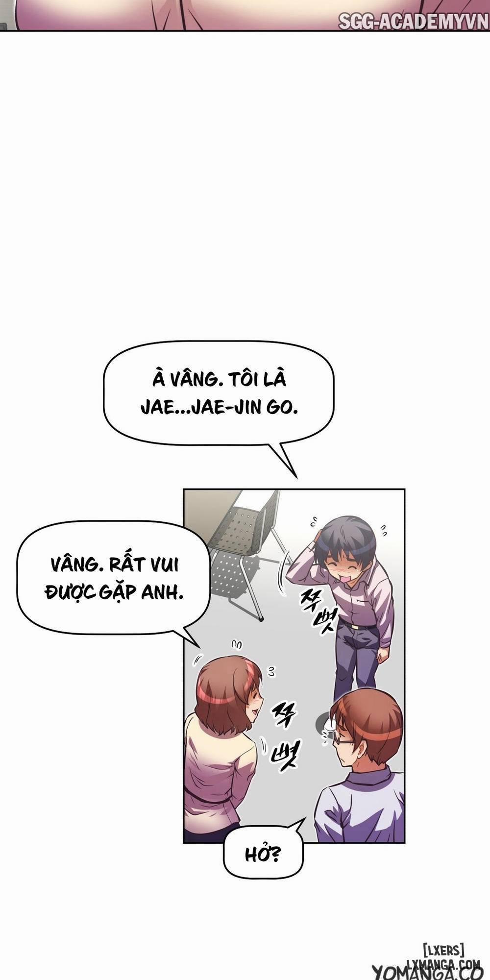 Phóng Thích Dục Vọng 45 trang 24