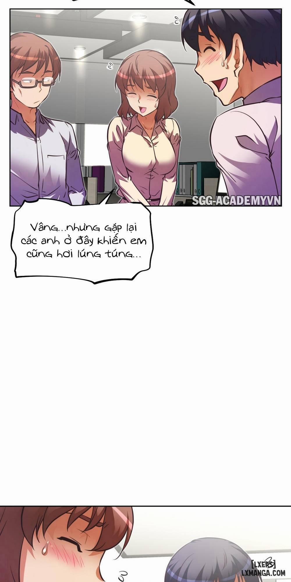 Phóng Thích Dục Vọng 45 trang 27