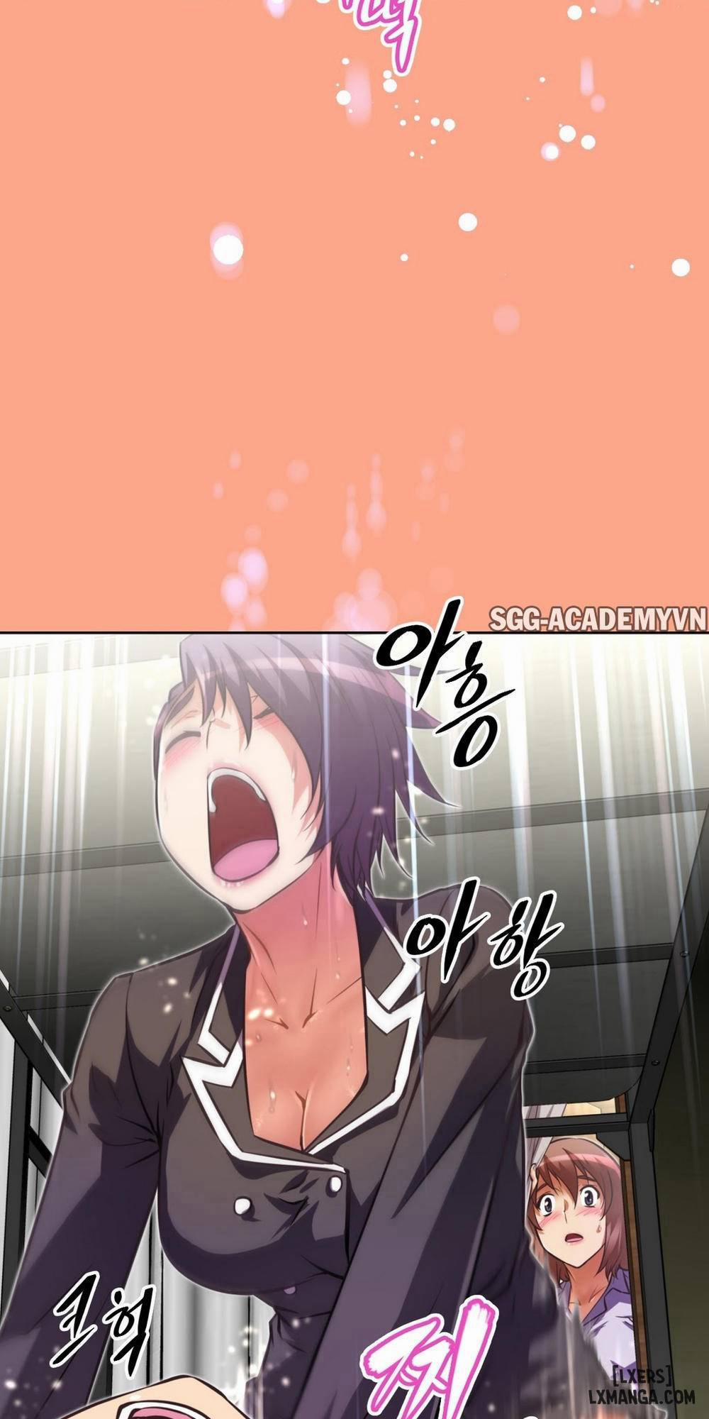 Phóng Thích Dục Vọng 45 trang 36