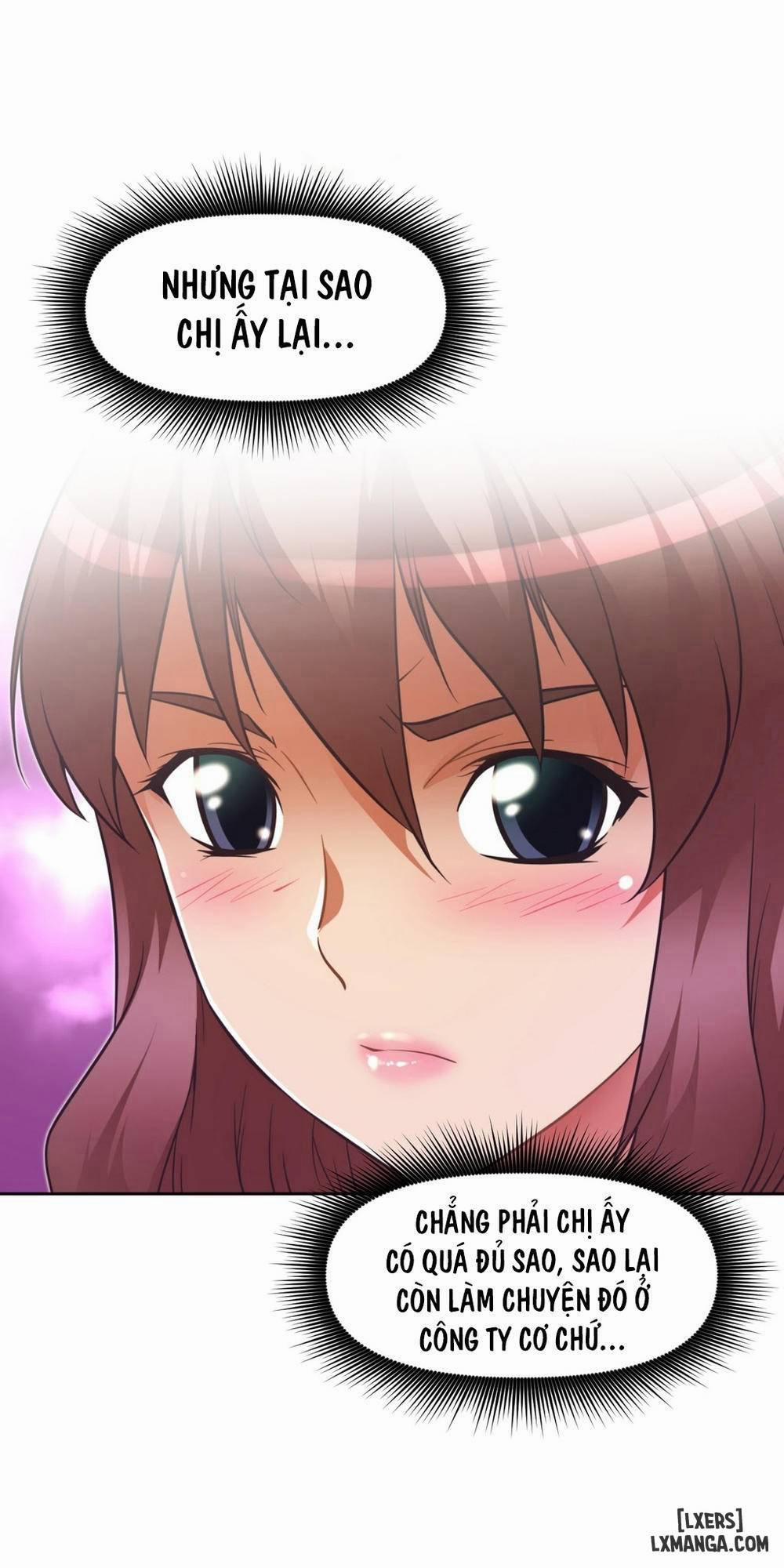 Phóng Thích Dục Vọng 45 trang 39