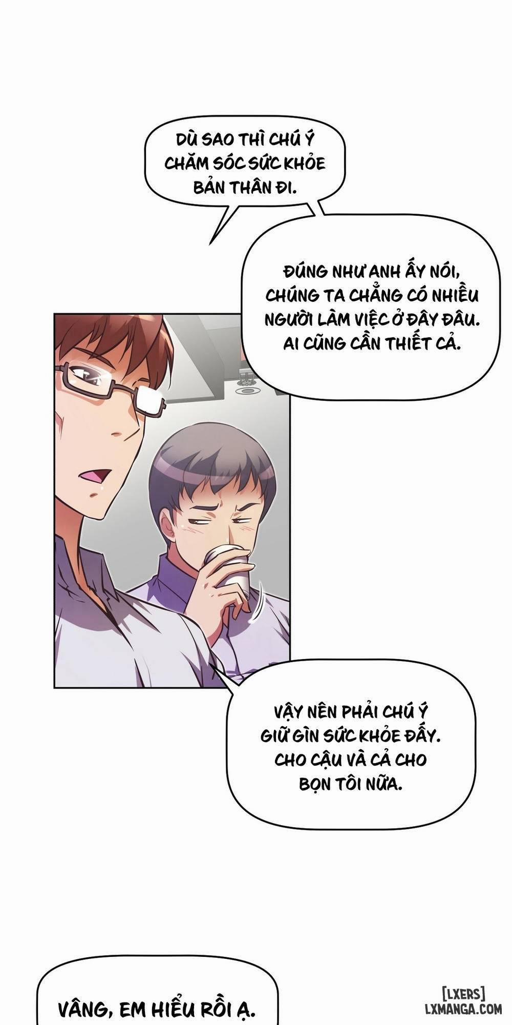 Phóng Thích Dục Vọng 45 trang 4