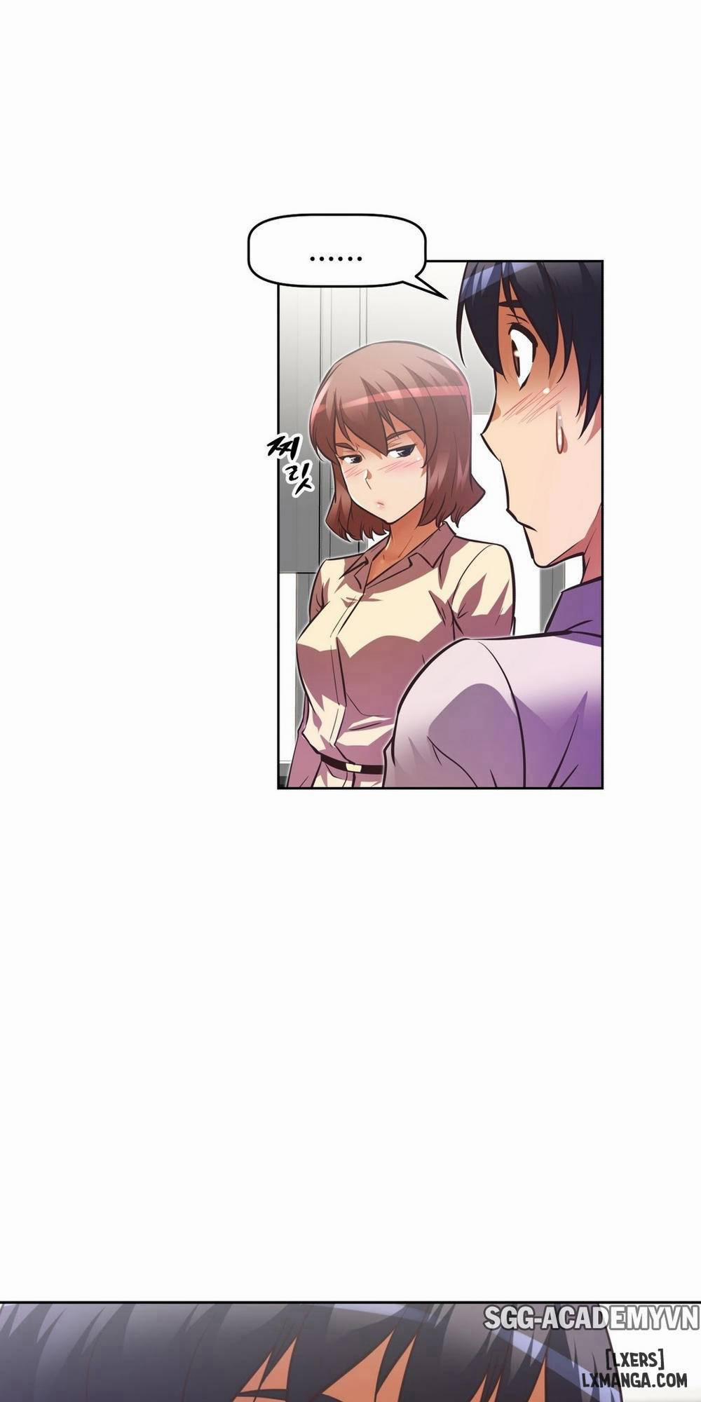 Phóng Thích Dục Vọng 45 trang 42