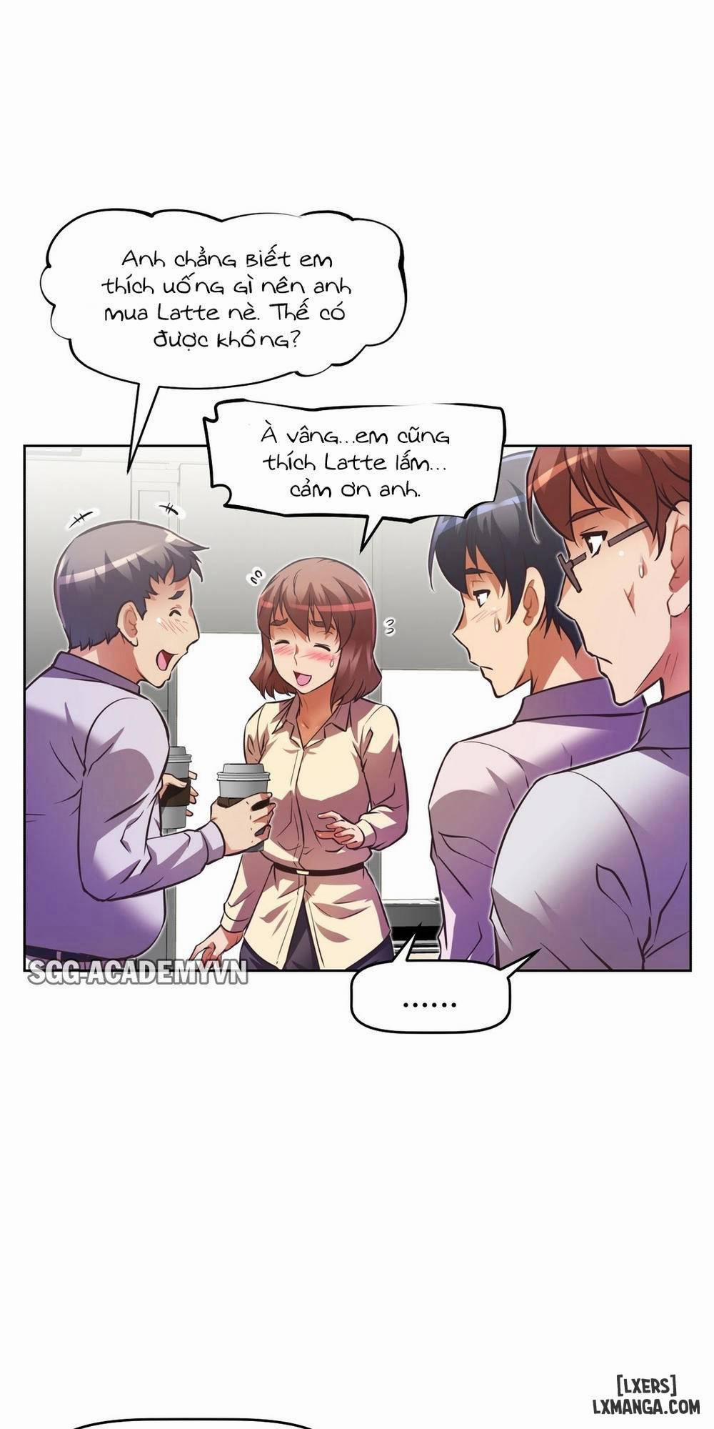 Phóng Thích Dục Vọng 45 trang 45