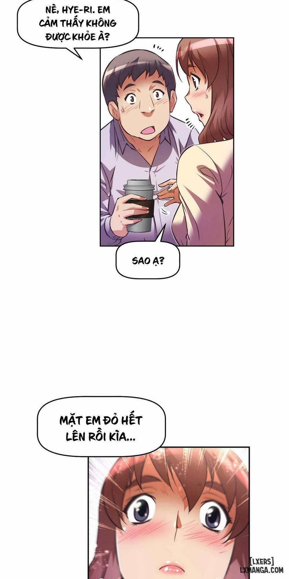 Phóng Thích Dục Vọng 45 trang 46