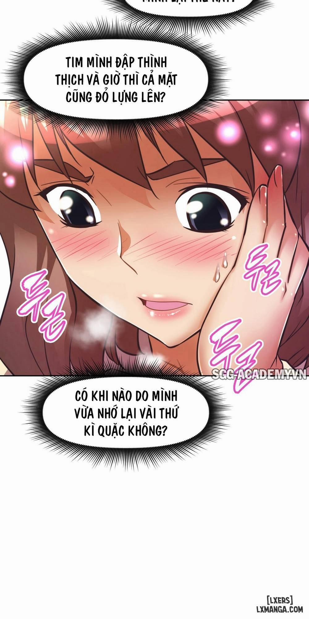 Phóng Thích Dục Vọng 45 trang 49