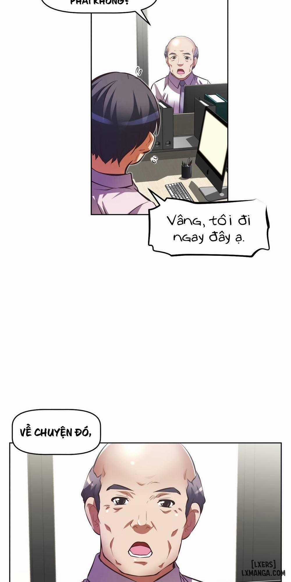 Phóng Thích Dục Vọng 45 trang 64