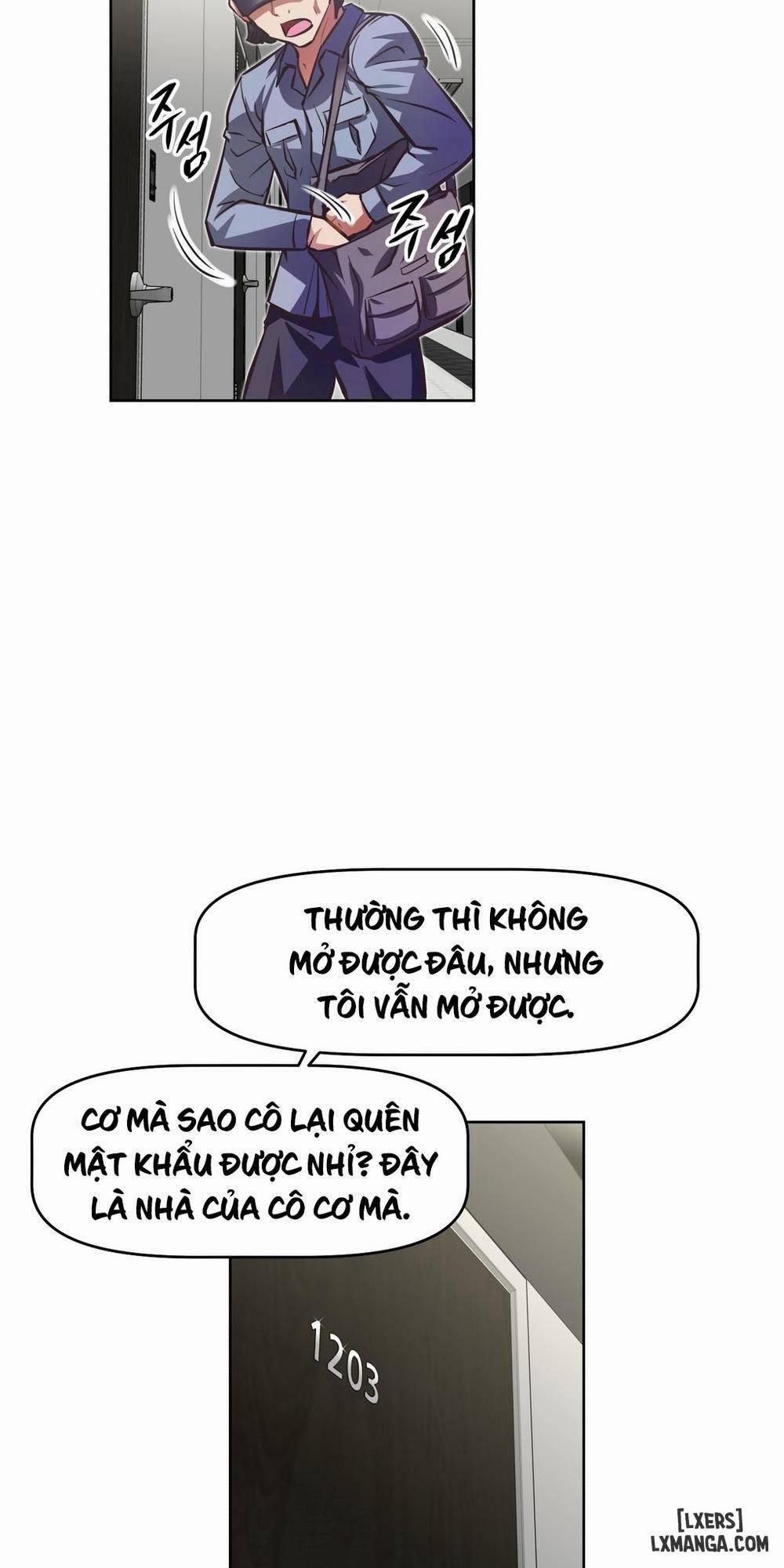 Phóng Thích Dục Vọng 45 trang 70