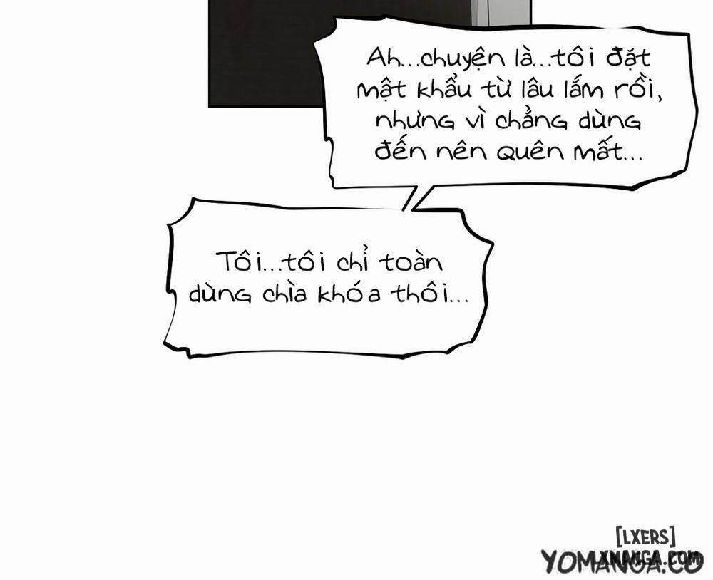 Phóng Thích Dục Vọng 45 trang 71