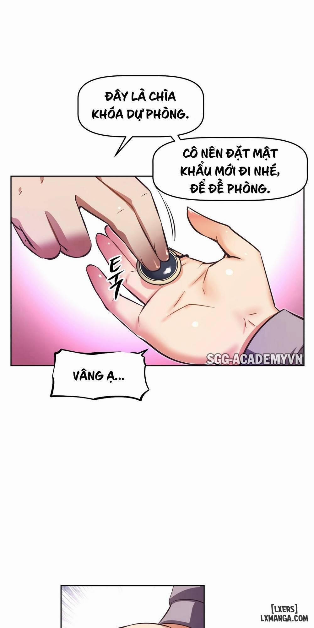 Phóng Thích Dục Vọng 45 trang 72