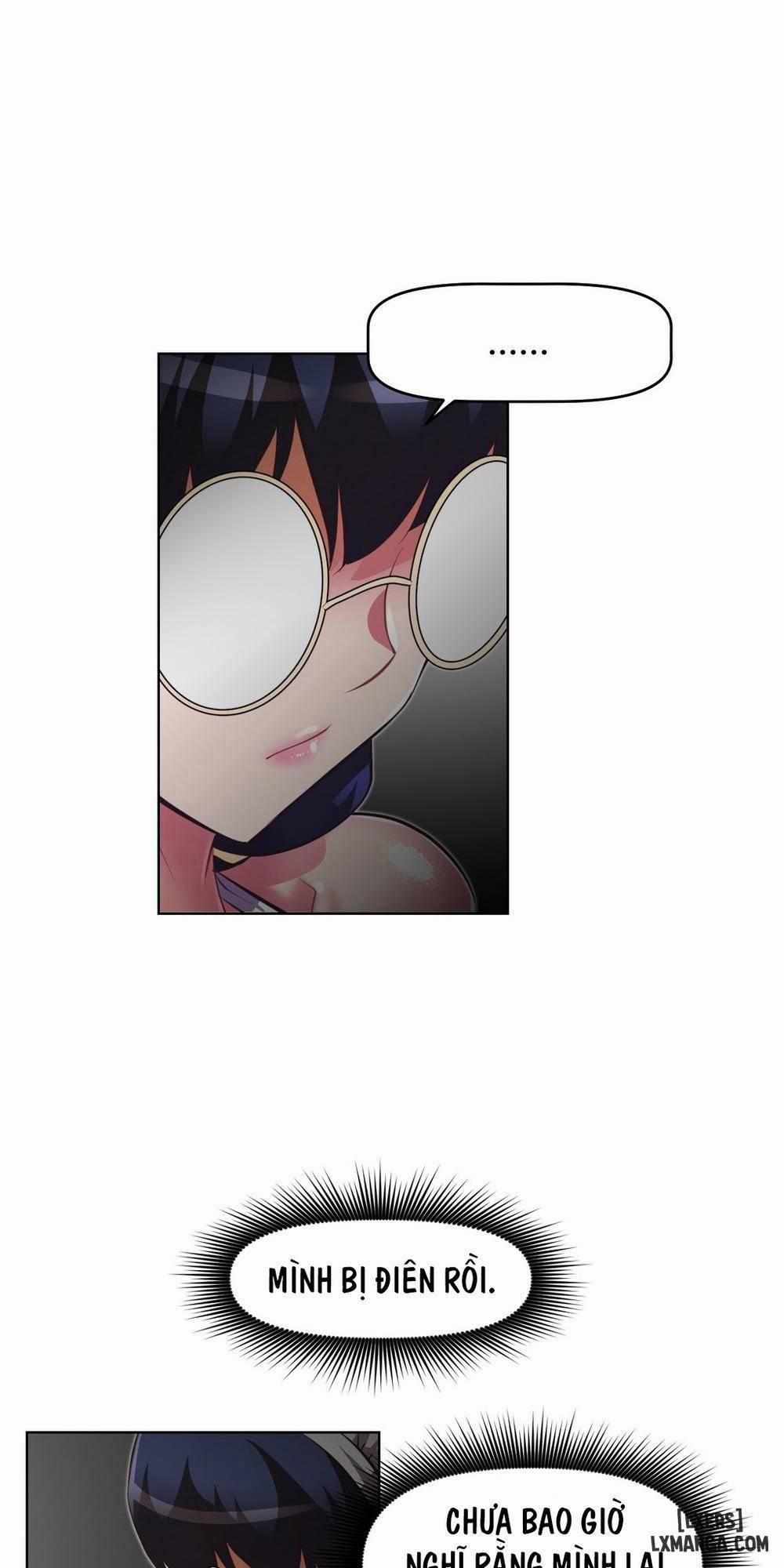 Phóng Thích Dục Vọng 45 trang 81