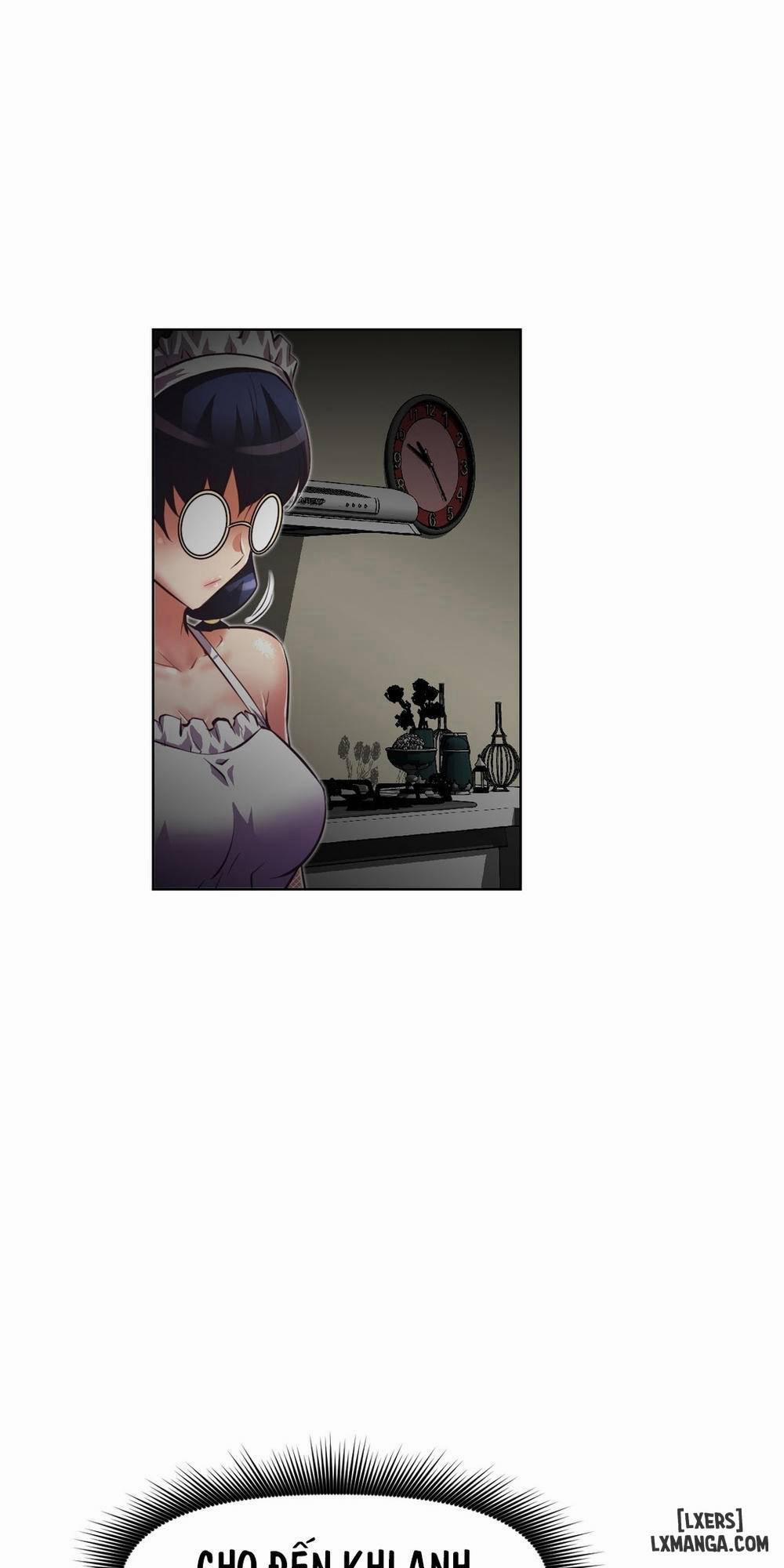 Phóng Thích Dục Vọng 45 trang 84