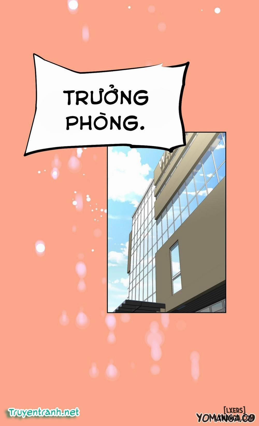 Phóng Thích Dục Vọng 46 trang 14