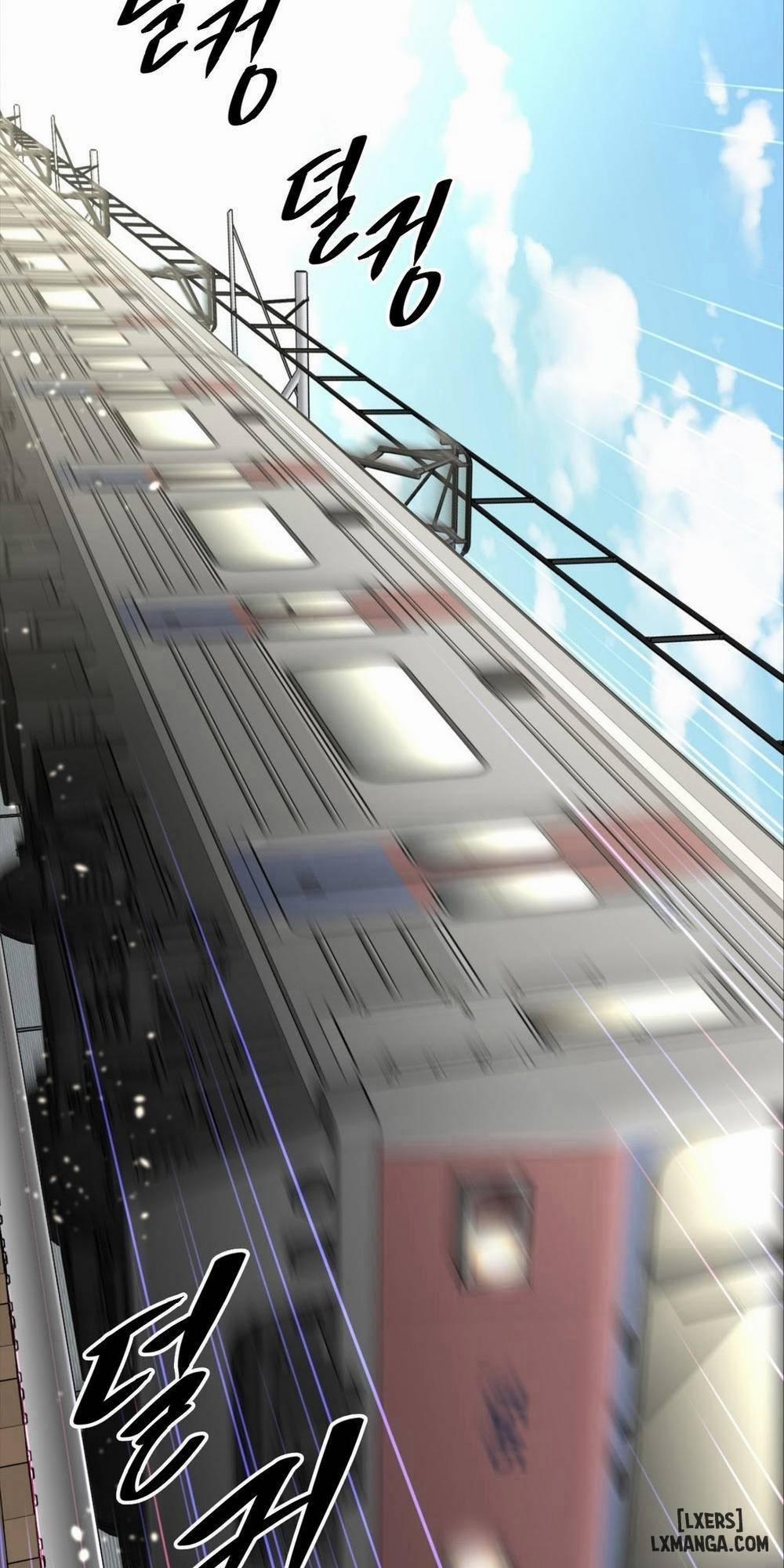 Phóng Thích Dục Vọng 46 trang 2