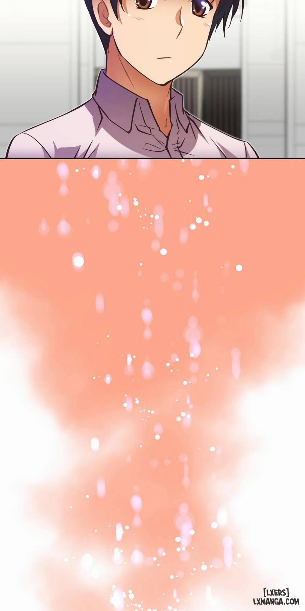 Phóng Thích Dục Vọng 46 trang 25