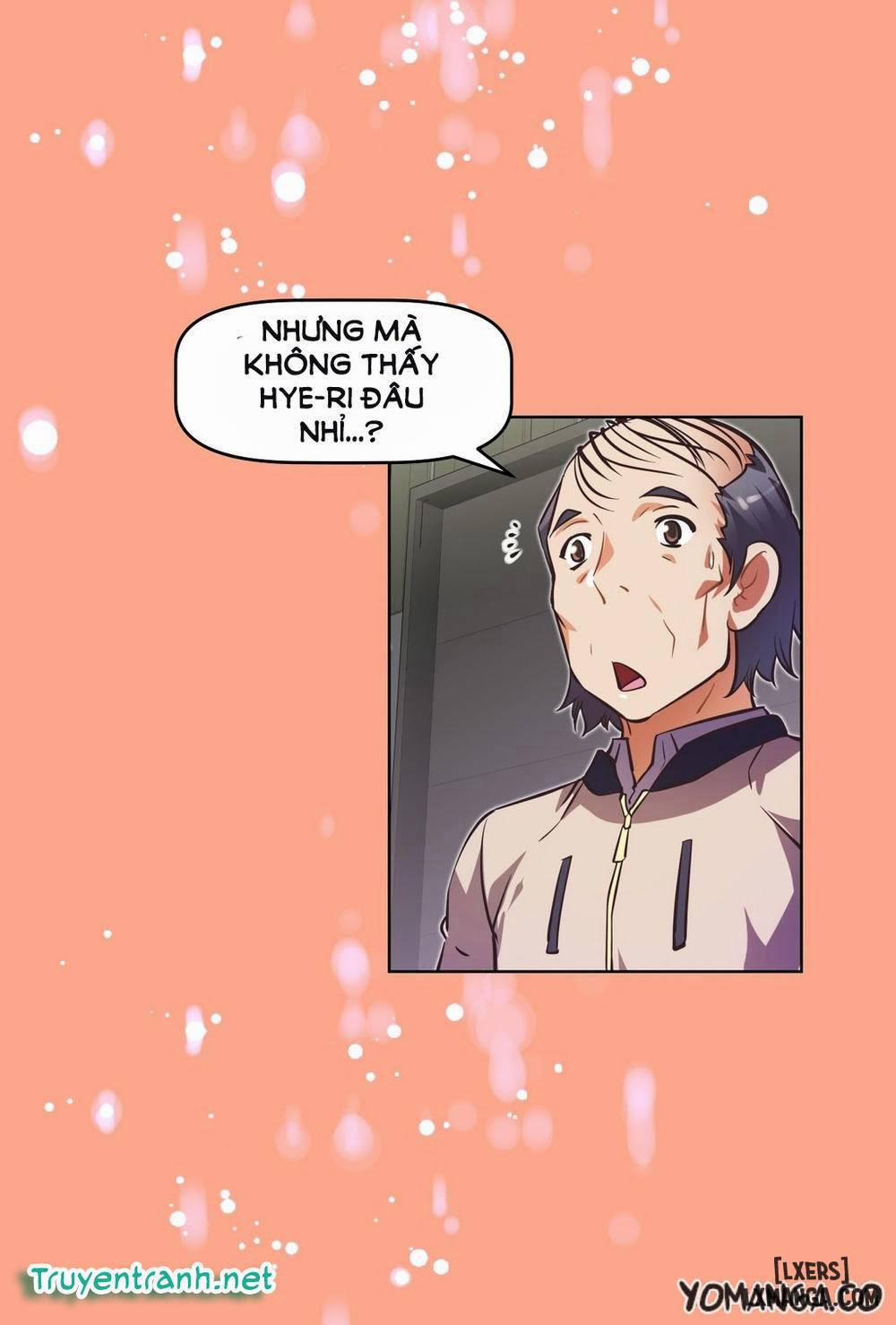 Phóng Thích Dục Vọng 46 trang 37