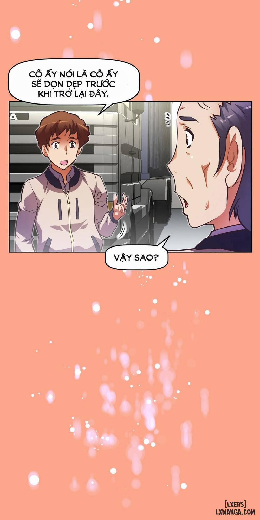 Phóng Thích Dục Vọng 46 trang 38