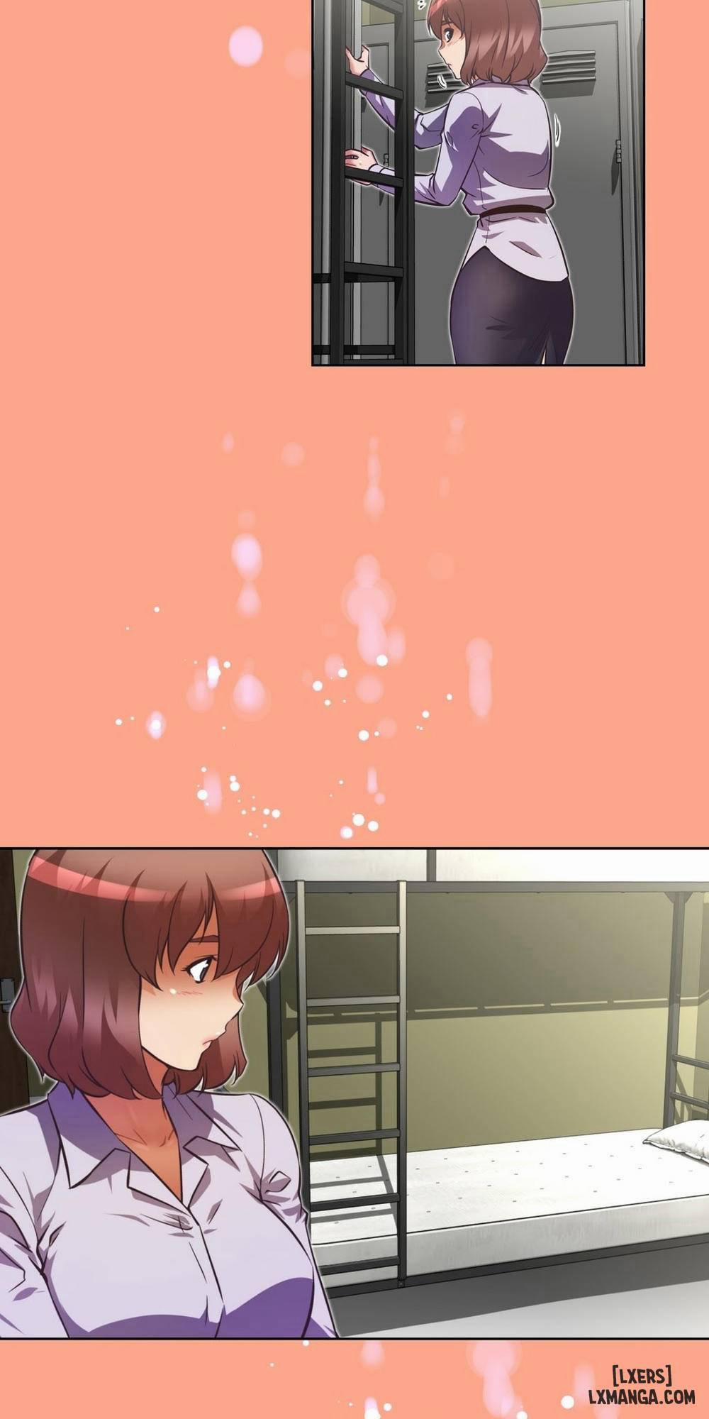 Phóng Thích Dục Vọng 46 trang 42