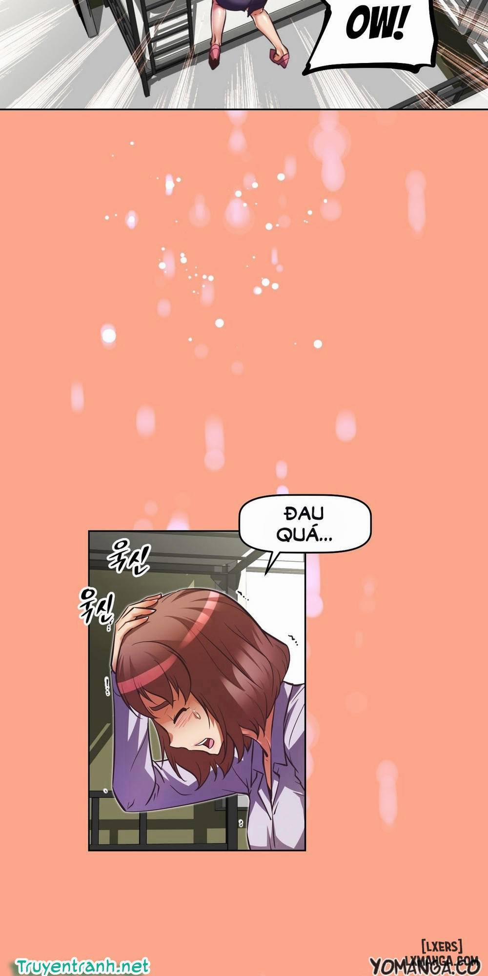 Phóng Thích Dục Vọng 46 trang 51