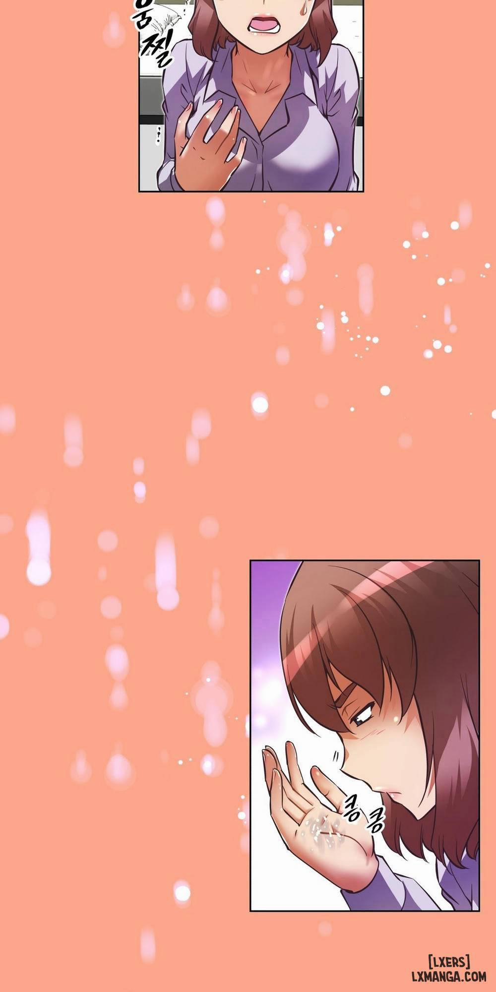 Phóng Thích Dục Vọng 46 trang 57