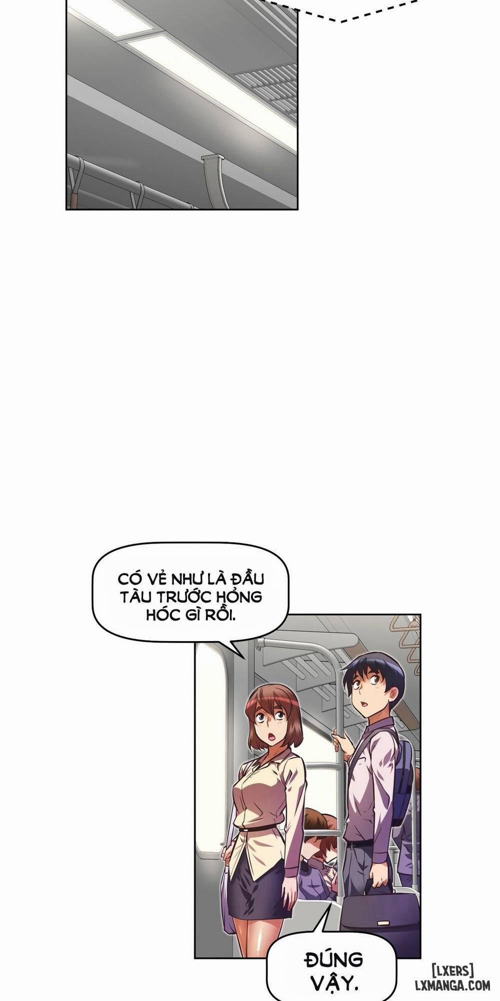 Phóng Thích Dục Vọng 46 trang 68