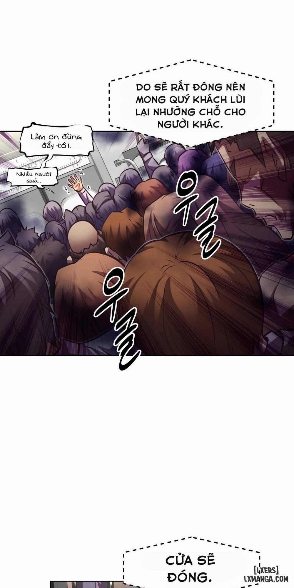 Phóng Thích Dục Vọng 46 trang 77