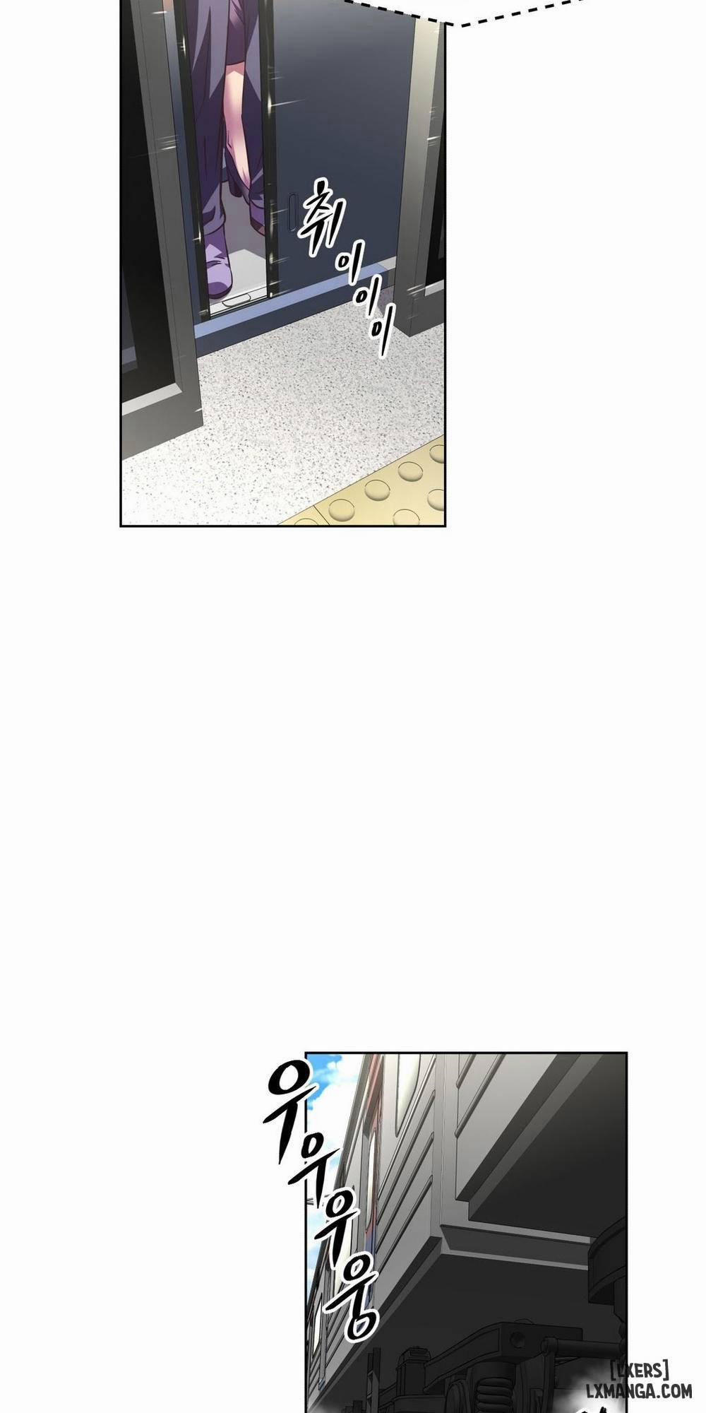 Phóng Thích Dục Vọng 46 trang 78